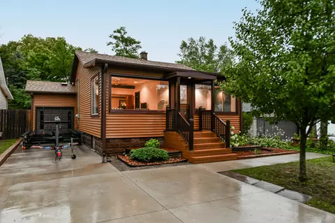 12425 233rd, Trevor, WI 53179