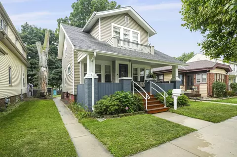 2319 Thor, Racine, WI 53405