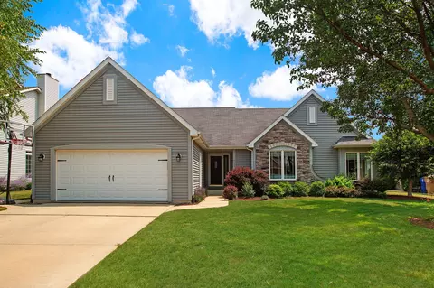 6217 95th, Kenosha, WI 53142