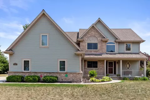 w226n7298 Woodland Crk, Sussex, WI 53089