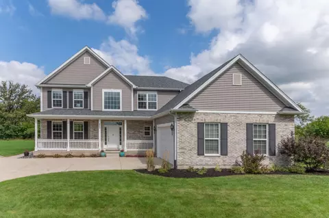 480 Ashley, Williams Bay, WI 53191