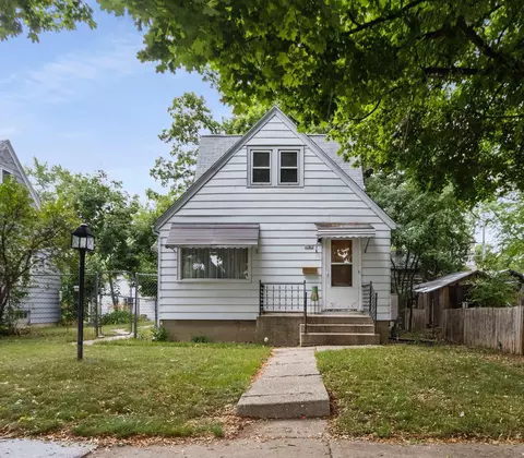 5765 N 40th, Milwaukee, WI 53209