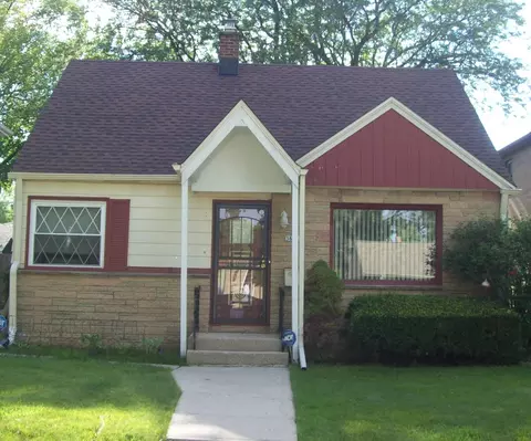 3613 N 84th, Milwaukee, WI 53222