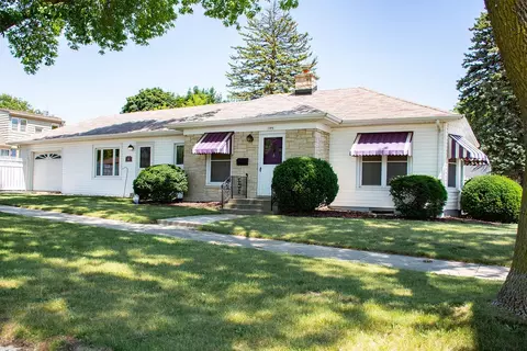 1145 Kentucky, Racine, WI 53405