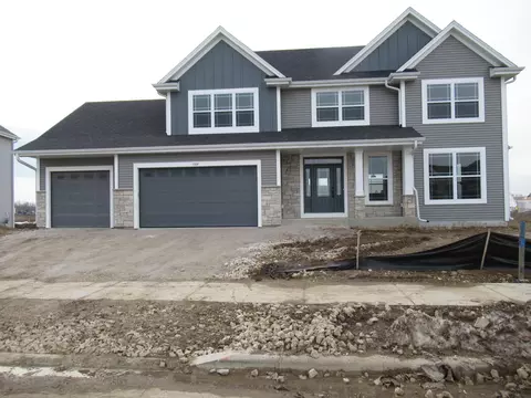 1564 Bluestem, Oconomowoc, WI 53066