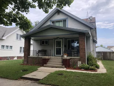 1128 Dillingham, Sheboygan, WI 53081