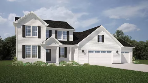 n69w23510 N Donna, Sussex, WI 53089