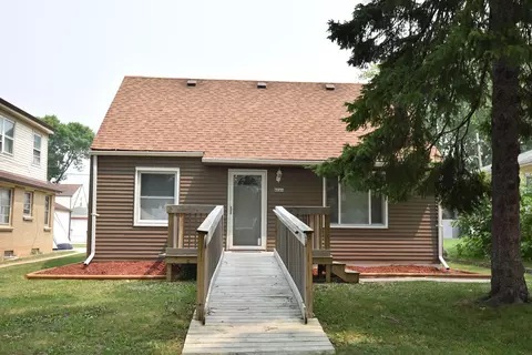 4044 N 47th, Milwaukee, WI 53216