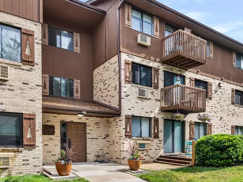 928 Wisconsin #315, Sheboygan, WI 53081