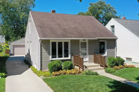 4745 N Elkhart, Whitefish Bay, WI 53211