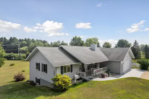 n6730 Balsam Row Road, Wescott, WI 54166