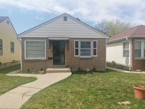 4845 N Sherman, Milwaukee, WI 53209