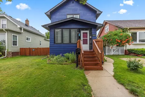 2118 Saint Clair, Racine, WI 53402