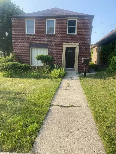 2830 W Roosevelt #2832, Milwaukee, WI 53216
