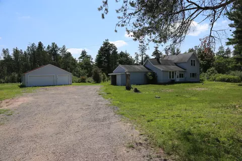 W9449 County Rd 0, Manchester, WI 54615