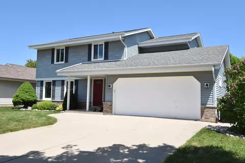 5618 S Rosewood, Cudahy, WI 53110