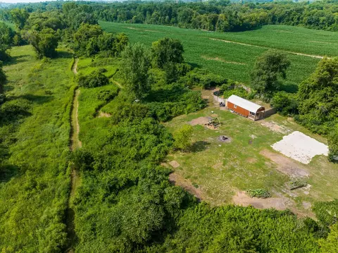 w5909 East Clymet Road, Emmet, WI 53098