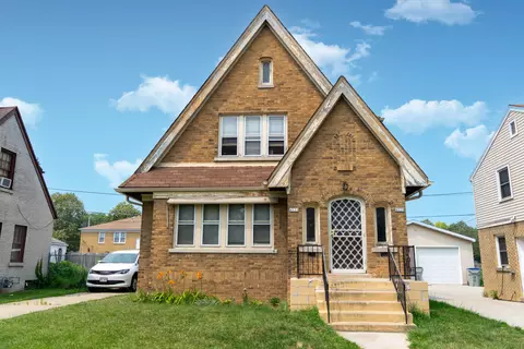 4533 N 24th #4535, Milwaukee, WI 53209