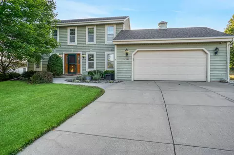 w209n16591 Galloway, Jackson, WI 53037