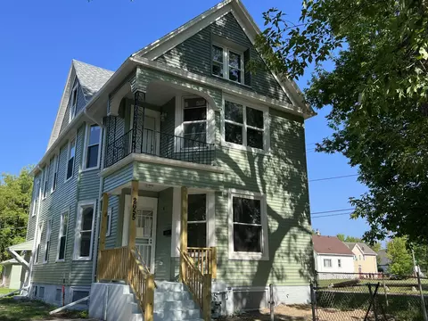 2655 N 16th, Milwaukee, WI 53206