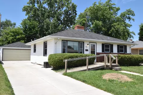 1804 Polaris, Racine, WI 53404