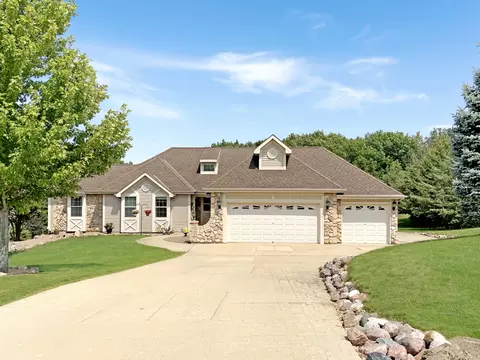 n5178 Union Hill Road, Concord, WI 53066