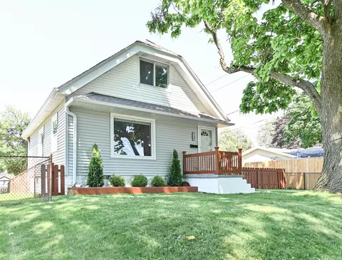9830 W Harrison, West Allis, WI 53227