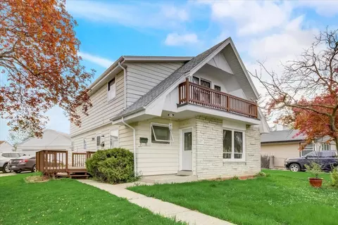 8605 W Medford, Milwaukee, WI 53225