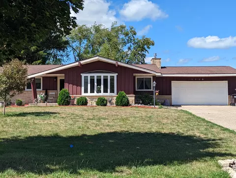 1116 North, Sparta, WI 54656