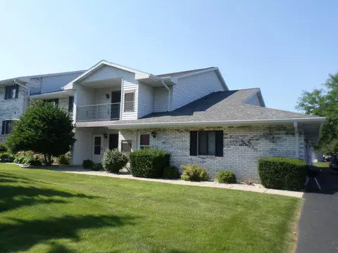 3105 14th #3A, Kenosha, WI 53144