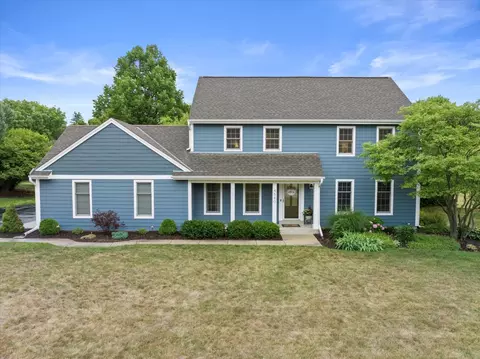4580 Shagbark, Brookfield, WI 53005