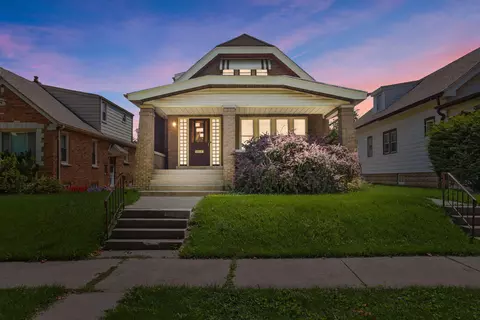 3310 S 12th, Milwaukee, WI 53215