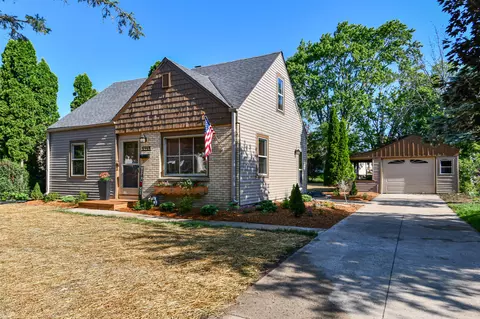 8918 W Harrison, West Allis, WI 53227