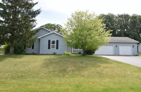 12515 259th, Trevor, WI 53179