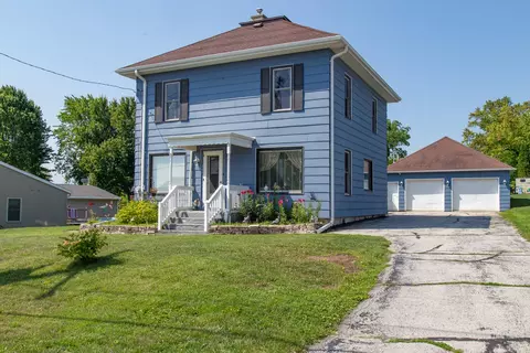 206 Lake, Cascade, WI 53011