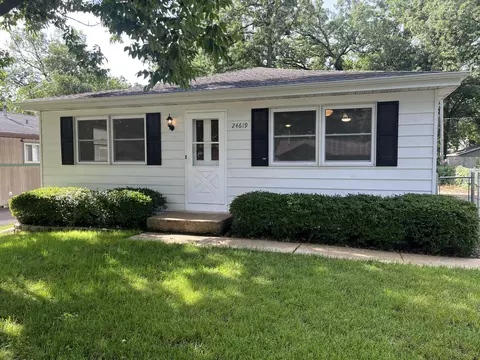 24619 69th, Paddock Lake, WI 53168