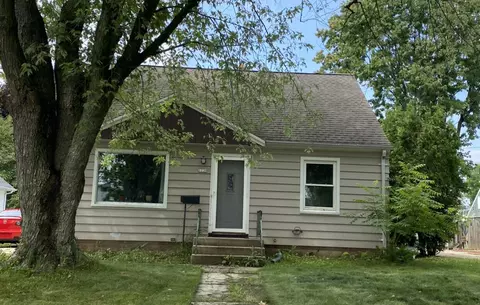1730 S 21st, Sheboygan, WI 53081