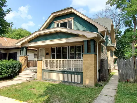 2530 N 52nd, Milwaukee, WI 53210