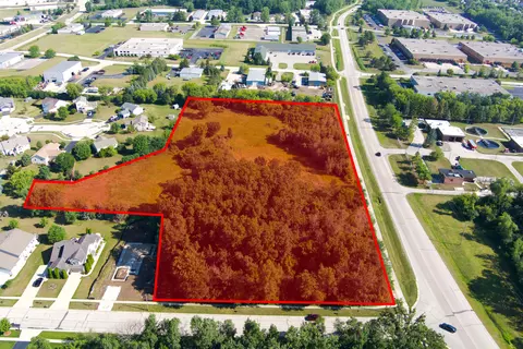 Lt2 Small Farm, Mukwonago, WI 53149