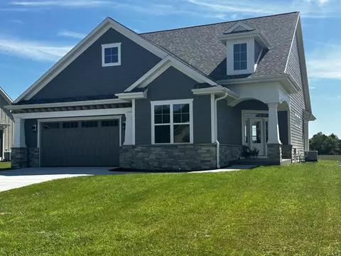 6868 Jamestown #LT 49, Trenton, WI 53090