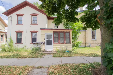 219 N Water, Watertown, WI 53094