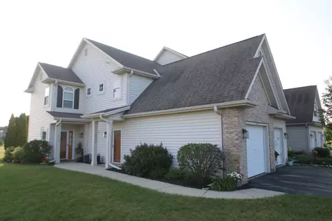 1800 American Eagle #41, Slinger, WI 53086