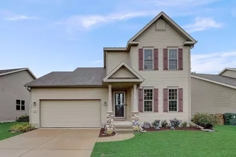 4710 Valor, Madison, WI 53718