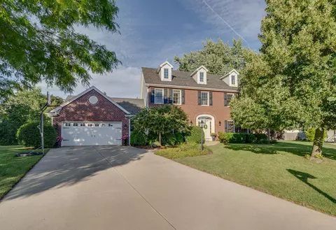 5540 Mount Vernon, Mount Pleasant, WI 53406