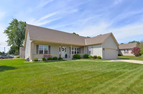 1835 Parkland, Racine, WI 53402