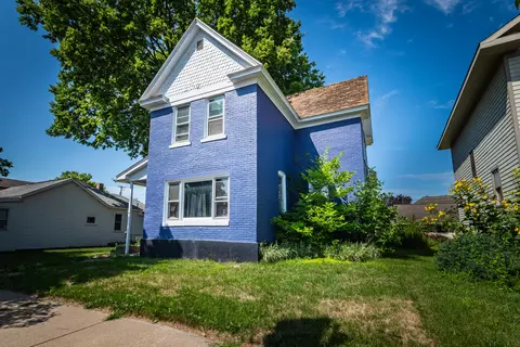 1108 7th, La Crosse, WI 54601