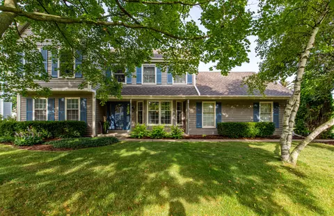 805 Calico, Waukesha, WI 53186
