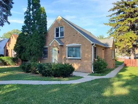 4308 N 54th, Milwaukee, WI 53216