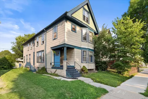 1822 S 10th, Milwaukee, WI 53204