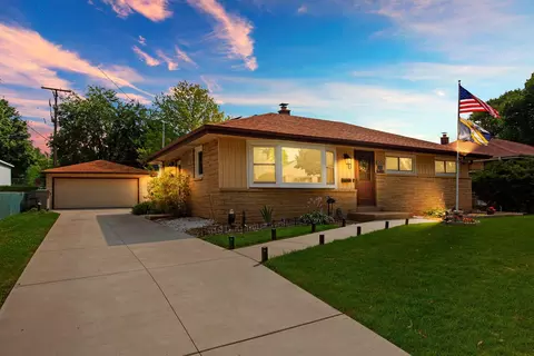 8023 W Wilbur, Milwaukee, WI 53220